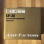 BOSS GP-20 Guitar Amp Processor
