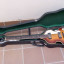 1987 Höfner 500/1 Violin Bass made in Germany con estuche