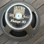 CELESTION VINTAGE V30  de 8 Ohm