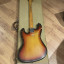 1968 Fender Jazz Bass