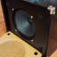 ***reservada*** Vendo pantalla 1X12 con Celestion V30