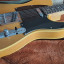 Telecaster Partcaster piezas Fender