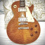 Gibson R9 Historic DARK BACK good Wood era