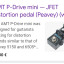 AMT P-DRIVE
