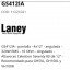 Laney VH 100R Y Pantalla Laney GS412 IA 4x12 Made in U. K