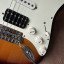 Suhr Classic Pro C1 2012