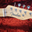 RESERVADA - Fender Telecaster Am Original 50