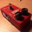 Jim Dunlop JH-2S Classic Fuzz