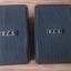 2 altavoces ambientales  KCS sr-5