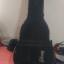 fernandes les paul custom "black beauty" japan