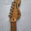 Fender Stratocaster U.S.A. Hot rod