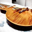 Gibson R9 Historic DARK BACK good Wood era