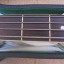 1987 Höfner 500/1 Violin Bass made in Germany con estuche