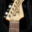 vendo o cambio Martper Guitars Gold Glam Custom Strat