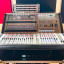 Soundcraft Vi1 + Soundcraft Compact Stage Box + Salicru SPS750 Advance R + RME Madiface USB