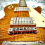 Gibson R9 Historic DARK BACK good Wood era