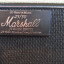 Marshall Silver Jubilee 25\50 100W 1987