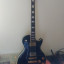 fernandes les paul custom "black beauty" japan