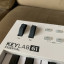 Arturia Keylab 61 essential - teclado controlador