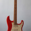 Fender Stratocaster U.S.A. Hot rod