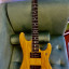 Washburn n4 swamp ash