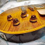 Gibson R9 Historic DARK BACK good Wood era