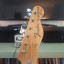 Fender Telecaster Custom México