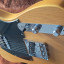 Telecaster Partcaster piezas Fender