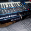 NOVATION BASS STATION II, ENVIO INCLUIDO.