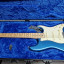 Fender AMERICAN Performer Stratocaster MN Satin LPB