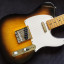 Reservada Fender Classic Series '50s Telecaster