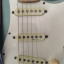 Fender Stratocaster mim (2004) noiseless