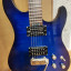 Guitarra RGX820Z