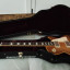 Gibson R9 Historic DARK BACK good Wood era