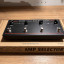Vodoo lab amp selector