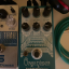 Organizer EarthQuaker Devices