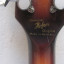 1987 Höfner 500/1 Violin Bass made in Germany con estuche