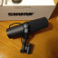 Shure SM 7 B