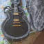 Guitarra Gibson Les Paul Custon Shop