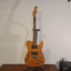 Squier Master Thinline Telecaster