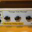 Preamplificador de Valvulas, para Hammond, Rhodes, Wurtli etc.