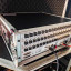 Soundcraft Vi1 + Soundcraft Compact Stage Box + Salicru SPS750 Advance R + RME Madiface USB