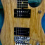 Washburn n4 swamp ash