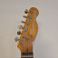 Squier Master Thinline Telecaster