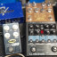 Boss, ibanez, t-rex, tc electronic...