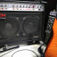 Amplificador HH V-S Musician (Vintage de los 70s)