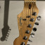 Fender stratocaster