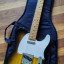 Reservada Fender Classic Series '50s Telecaster