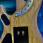 Washburn n4 swamp ash