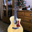 Guitarra electroacústica Taylor 612ce GC del 2004